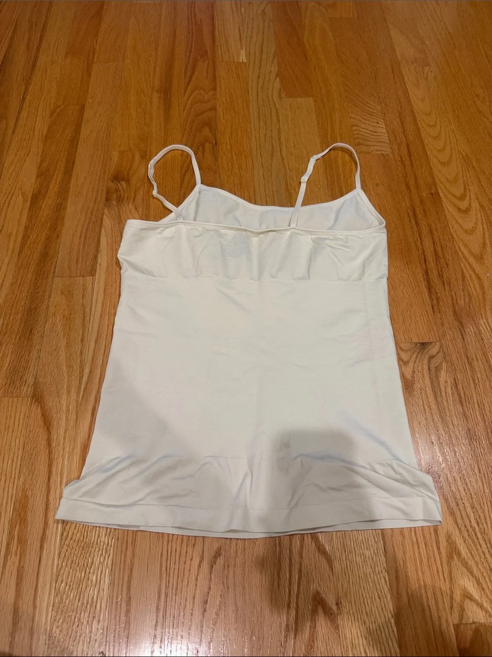 Compression Cami - Picture 2 of 3